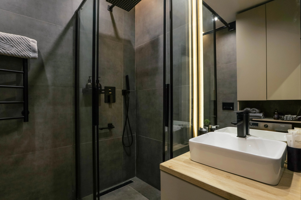 Апартаменты Студия рядом с центром и аэропортом