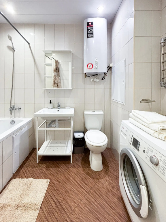 Жилое помещение MegaStay 1069