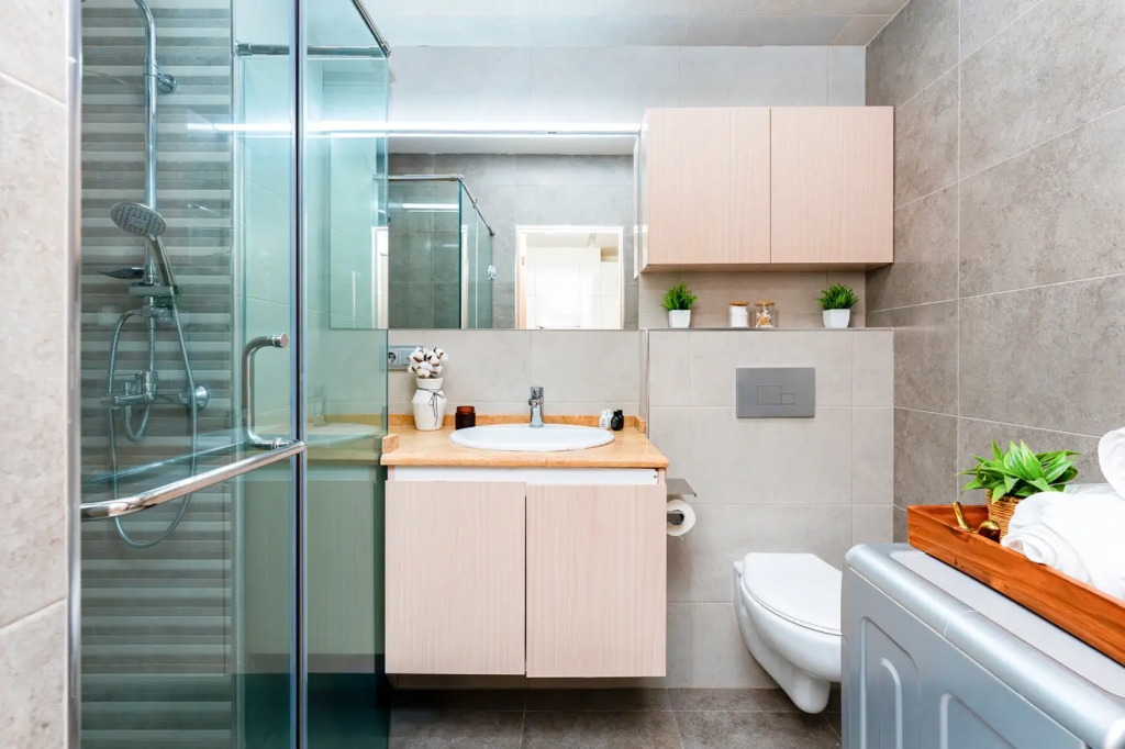 Апартаменты on Koghbatsi Str. 16-36
