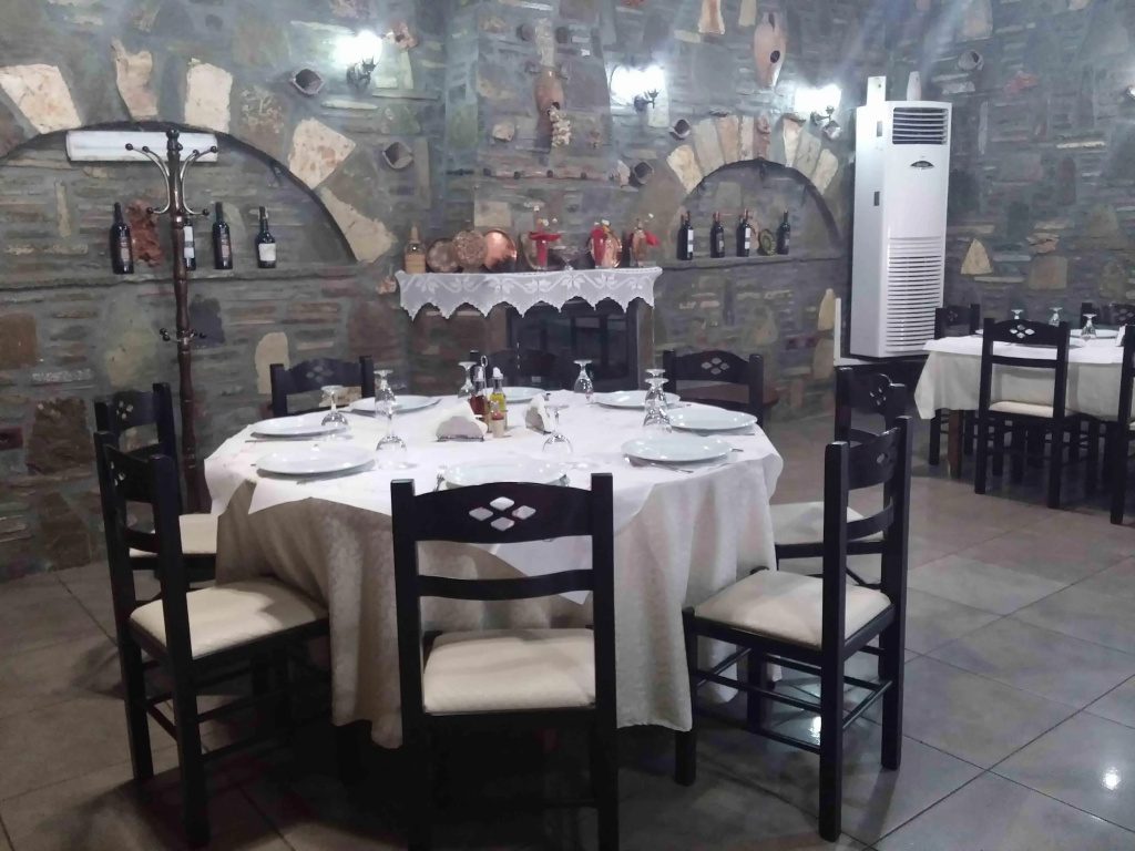 Hotel Kaceli