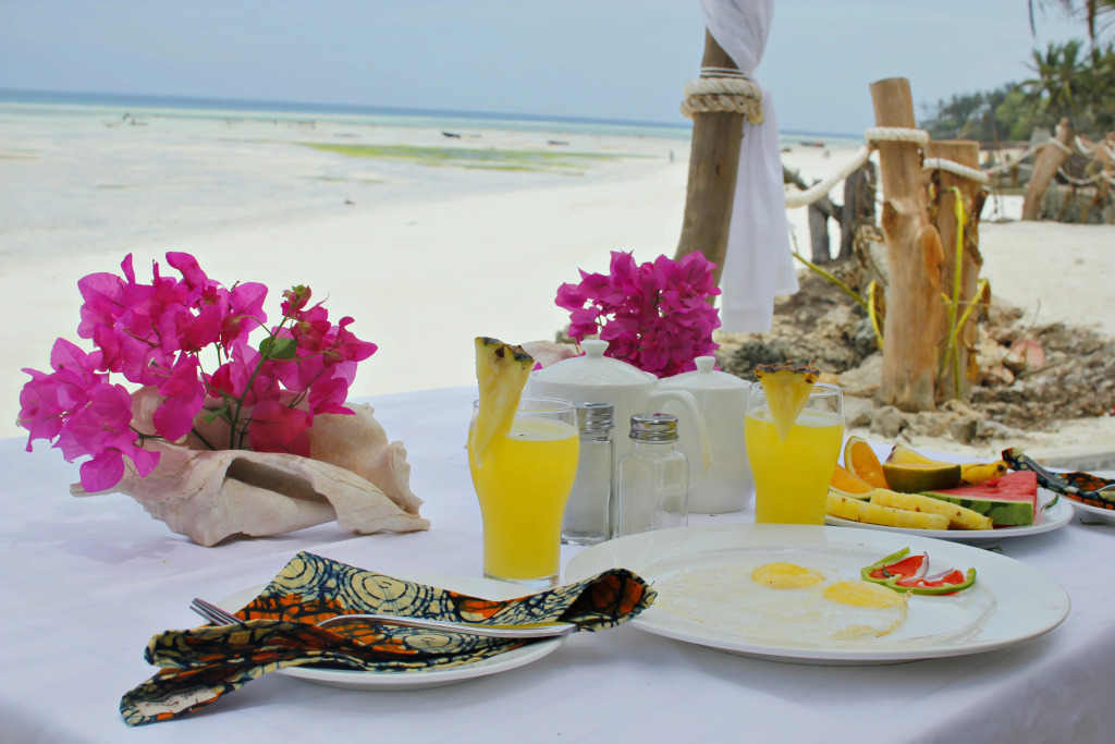 Aya Beach Resort