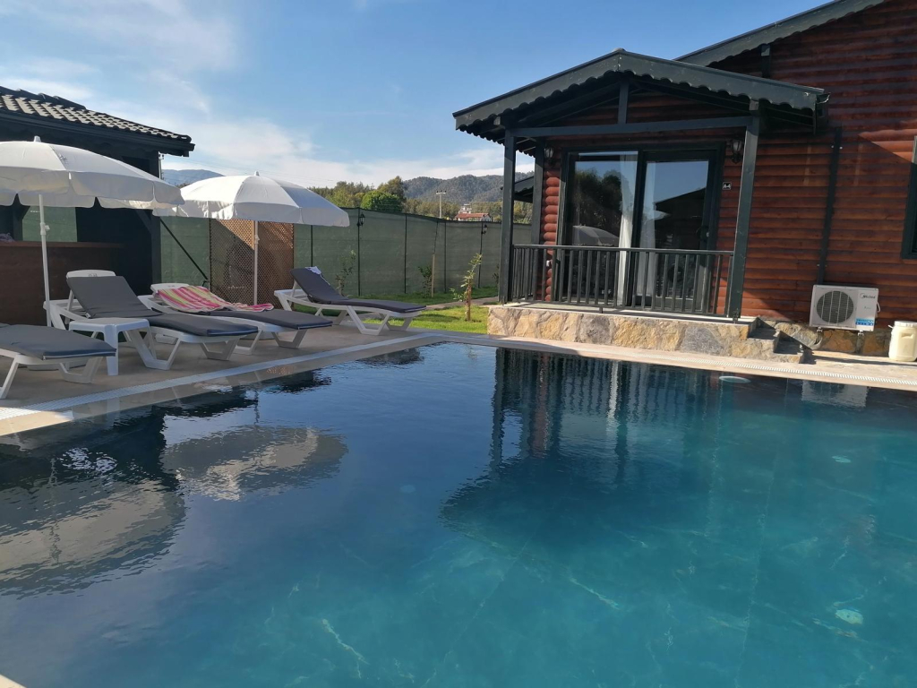Апарт-отель Summertime Bungalows