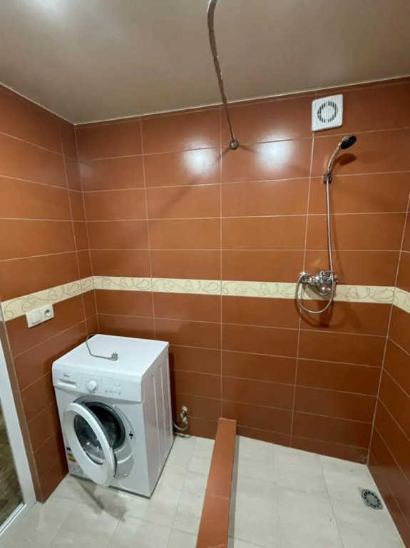 Апарт-отель в Новом Афоне Прибой