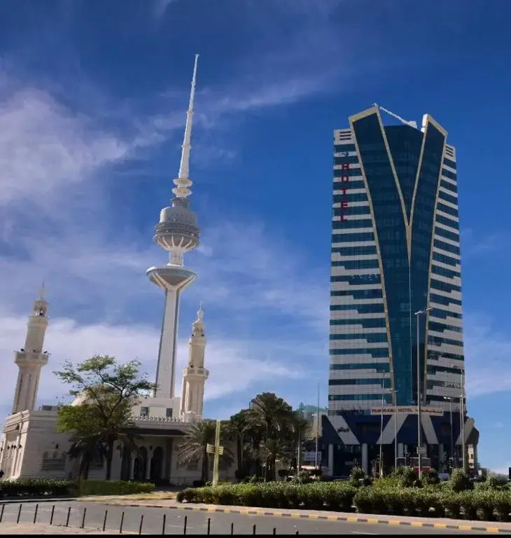 Panorama Hotel Kuwait
