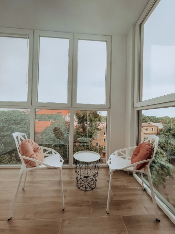 LovelyHome39|Апартаменты на Каштановой аллее в историческом центре
