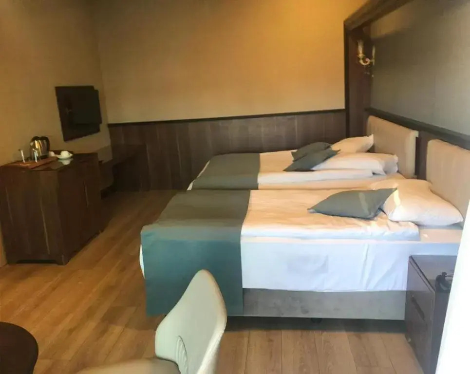 Valens Hotel Downtown