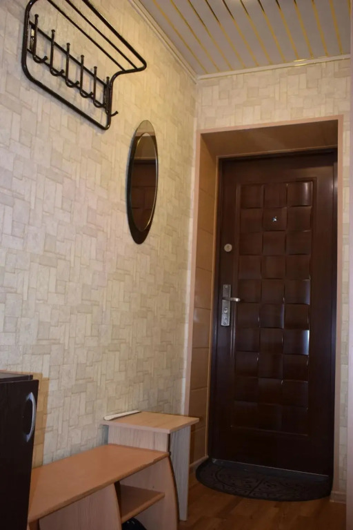 Квартира в тихом районе