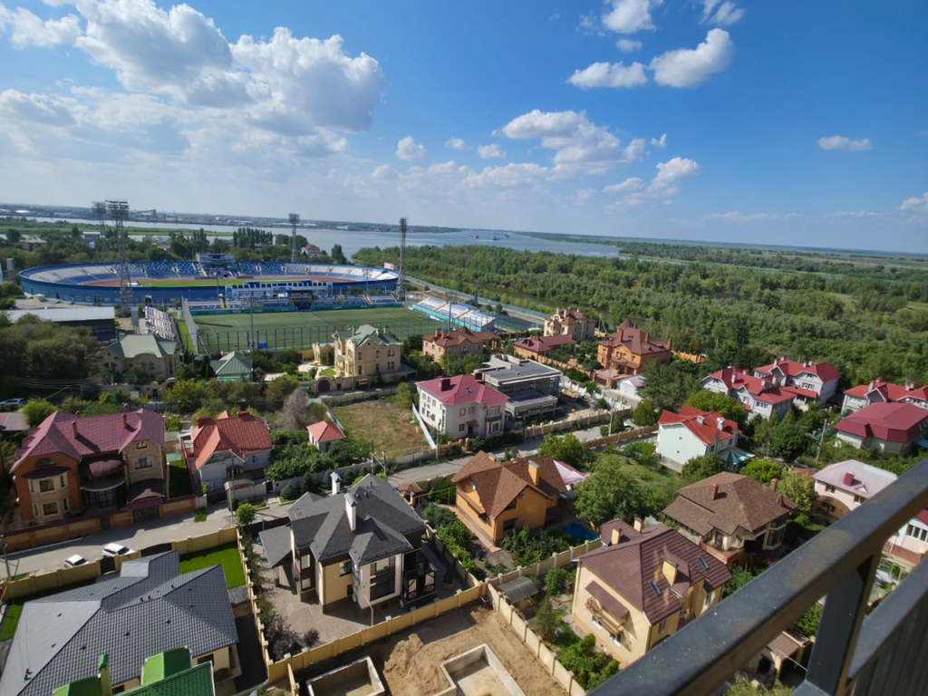 Квартира 114 Уютный Дом