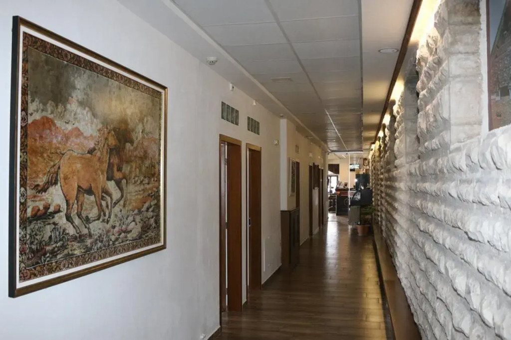 Hotel Kodra