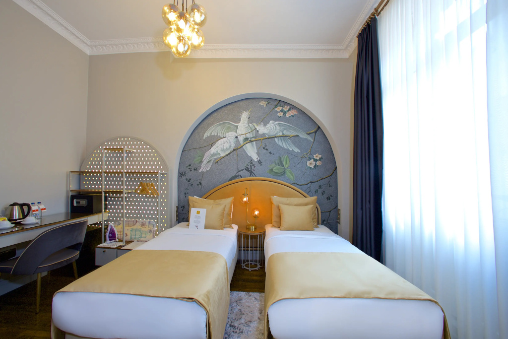 Ayramin Exclusive Hotel - Special Category