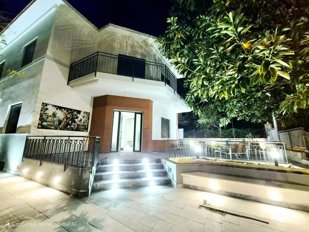 Villa Stesicoro Suite