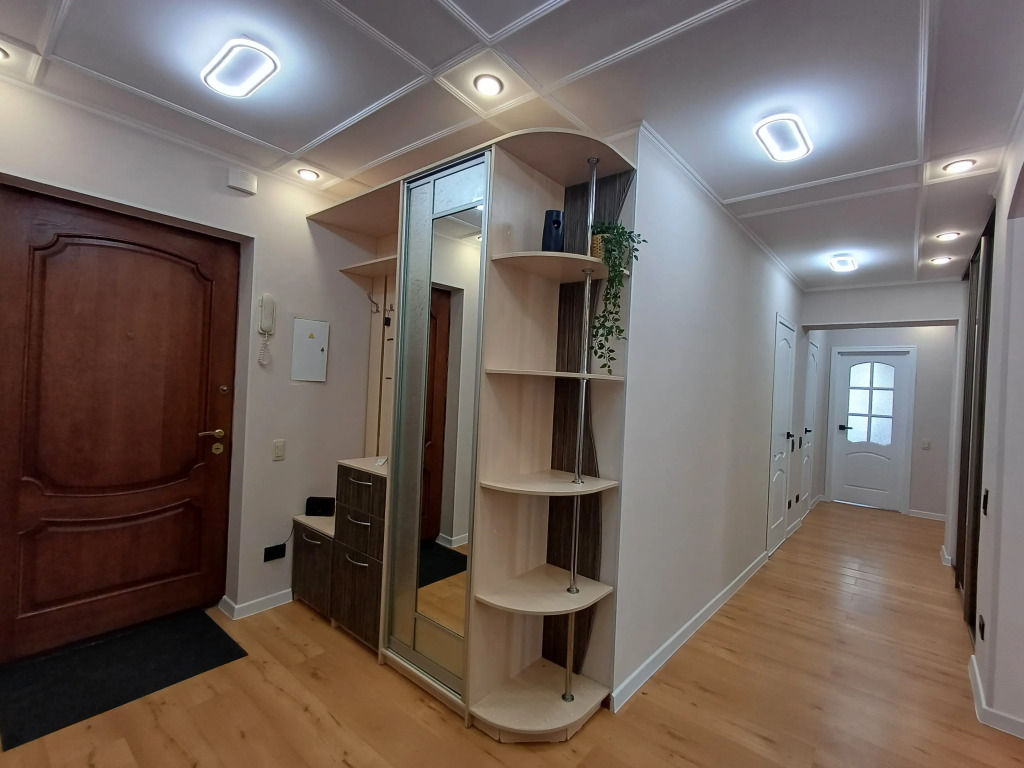Квартира Чайка House на Гордеевская 2Б