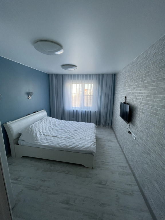 Апартаменты Квартира 2 комнаты
