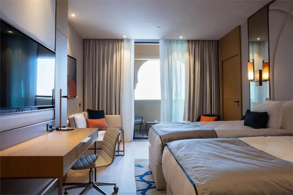 Отель Karavansaray Turkistan Family Hotel