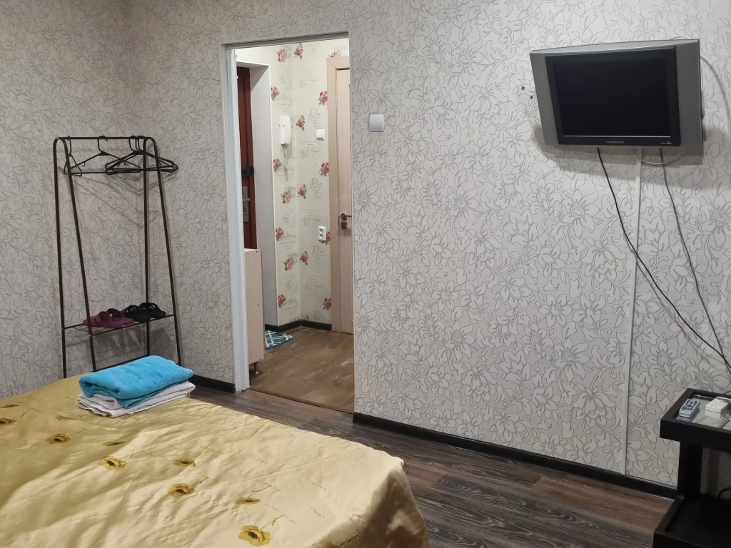 Квартира на улице 45 параллель 4/2