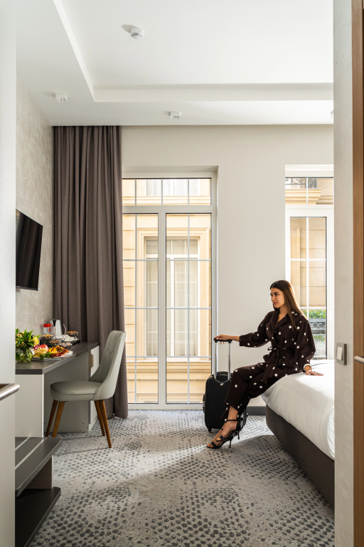 Europe Hotel
