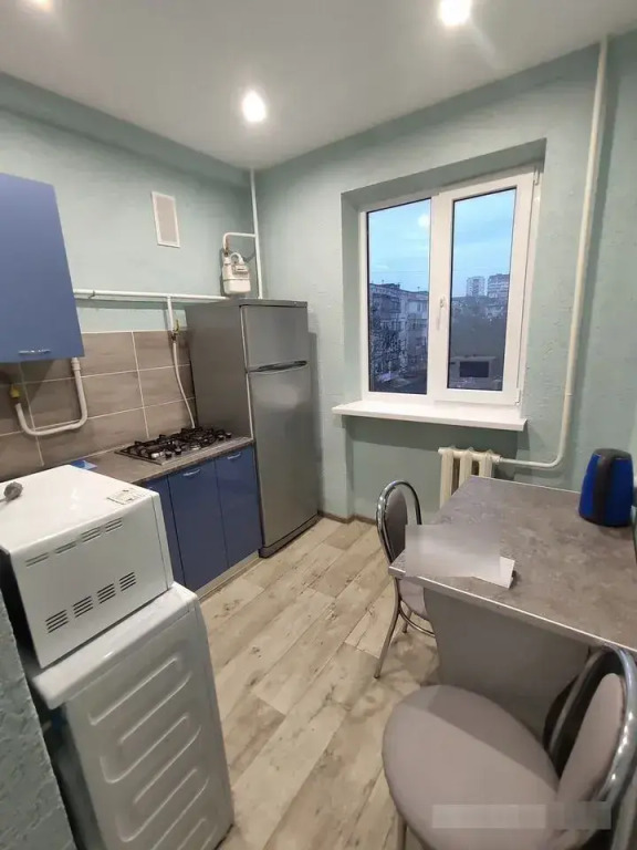 Квартира на Богданова, 29