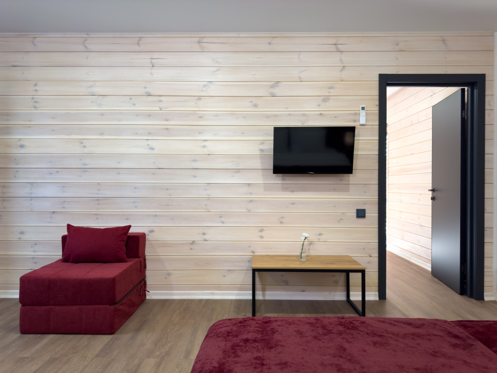 Курортный отель SEA HOUSE ECO FAMILY HOTEL 4*