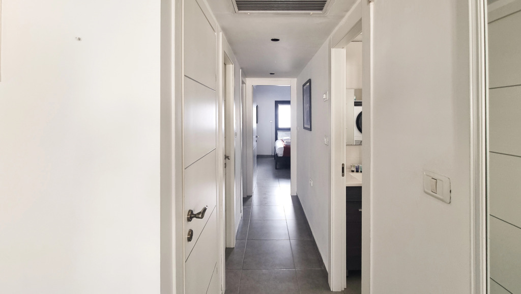 Апарт-отель BnBIsrael Apartments - Hayarkon Joie