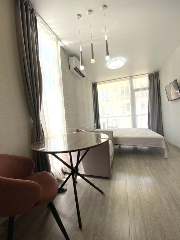 Апартаменты SochiHome Green Palace 7