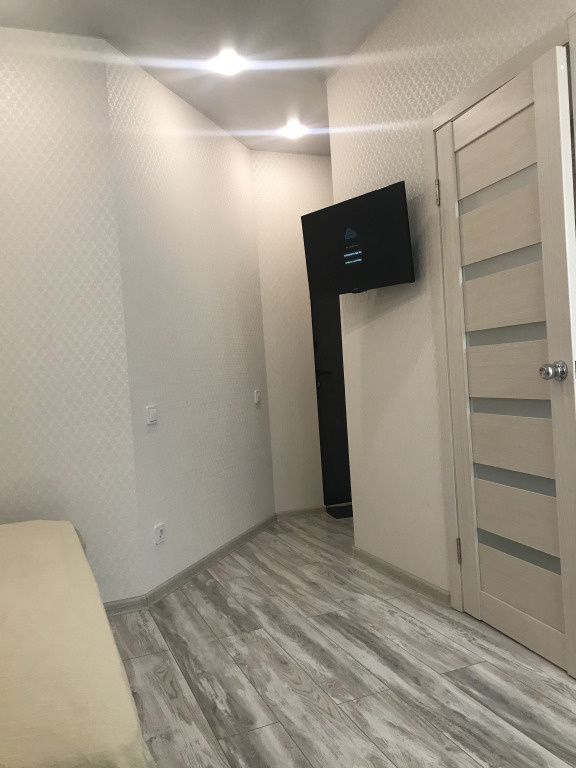 Апартаменты Green Palace Sochi 15