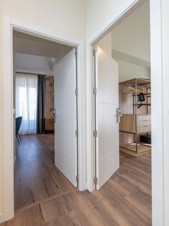 Апартаменты Homearts Málaga