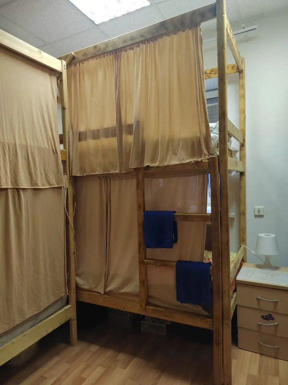 Меблированные комнаты Littlehotel