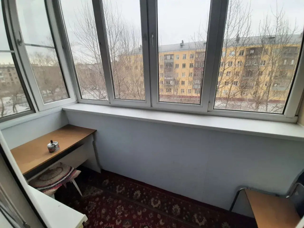 Квартира на Дегтярёва 43