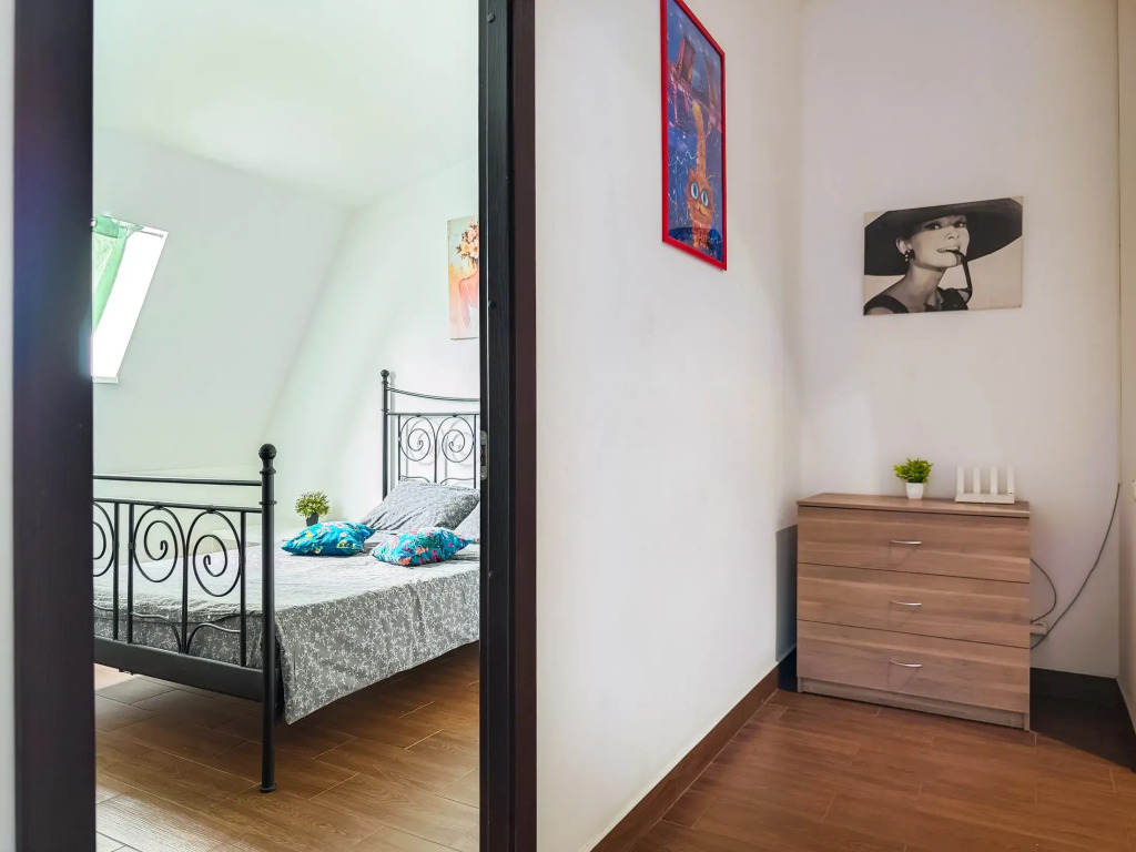 Апартаменты La Casa Di Bury