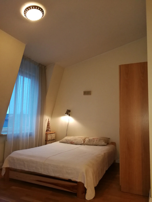 Apartment Vilnius Old Town