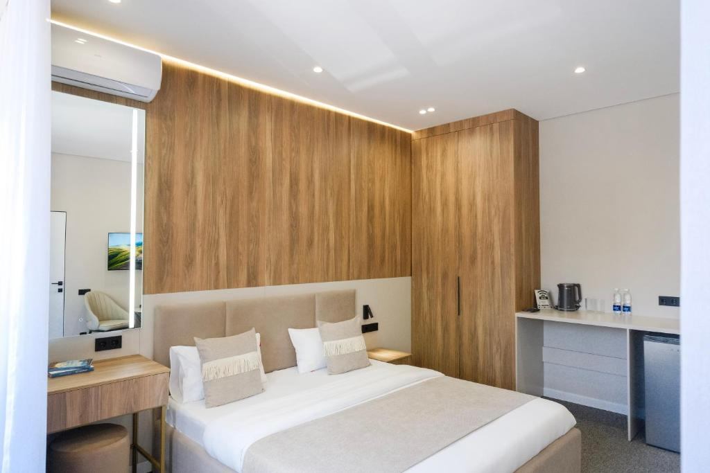 Bulak Hotel