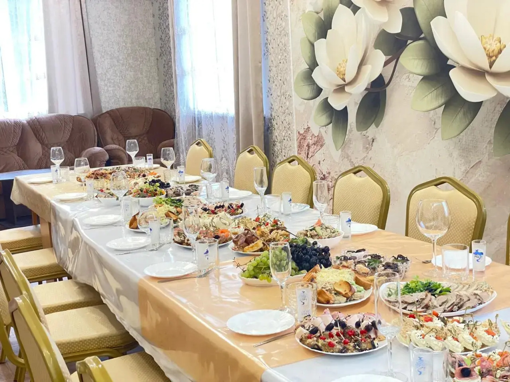 Гостевой дом Елена