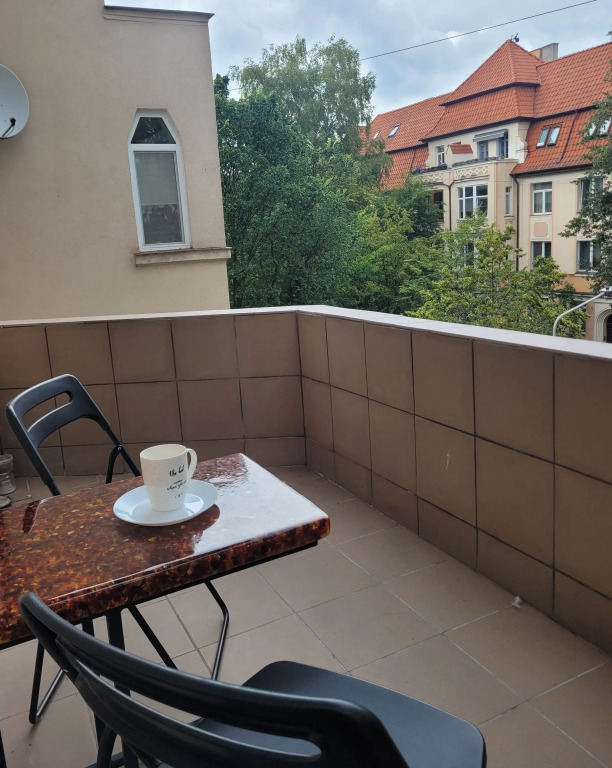 Квартира на Красной