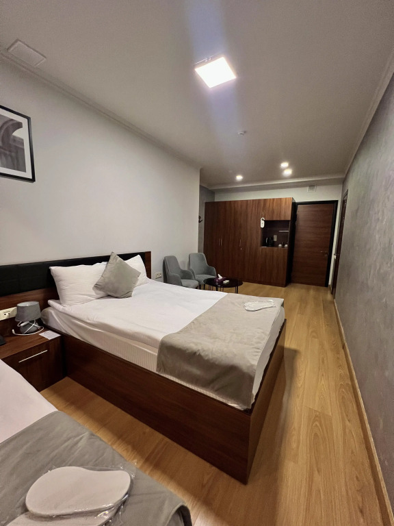 Hotel Mashtots Hotel