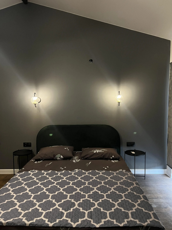 Oasis Apartment Hotel