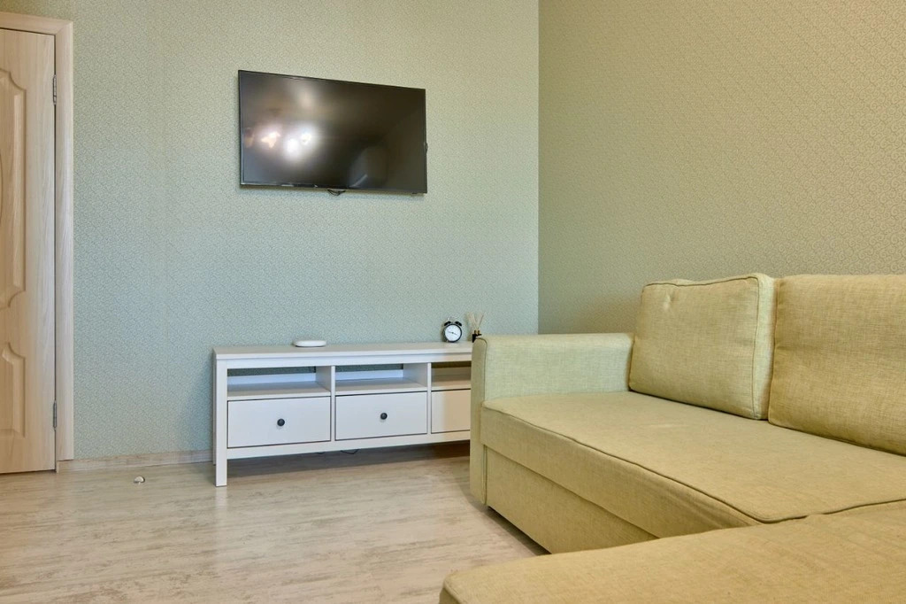 Апартаменты Clover House