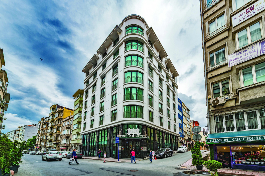 MARE PARK Hotel & SPA
