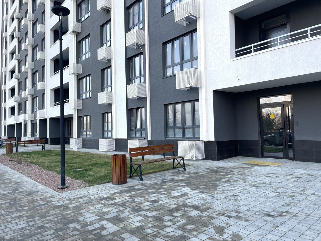 Квартира Новелла апарт