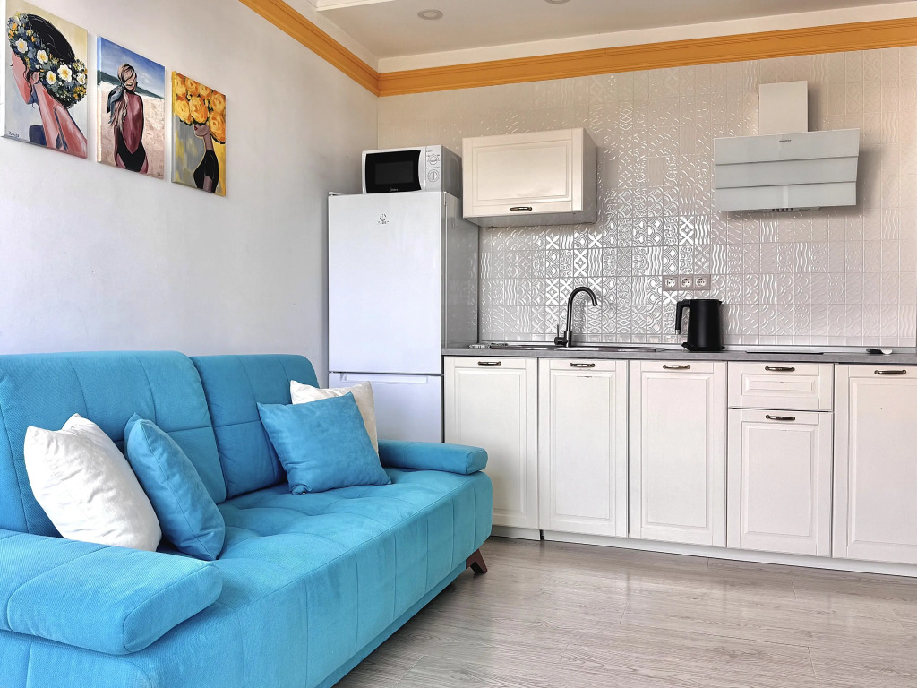 Апартаменты M Apartments Grand Versailles 3