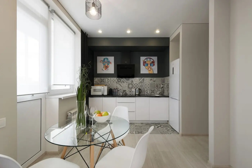 Matveev Apartments