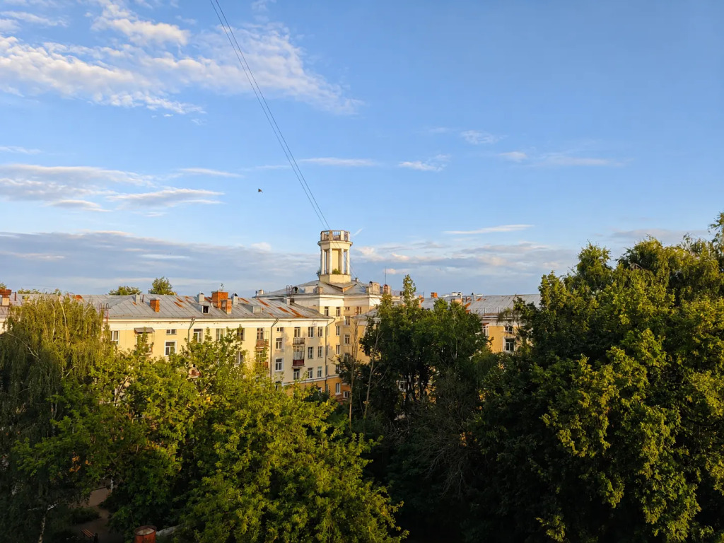 Квартира на улице Угличская 3