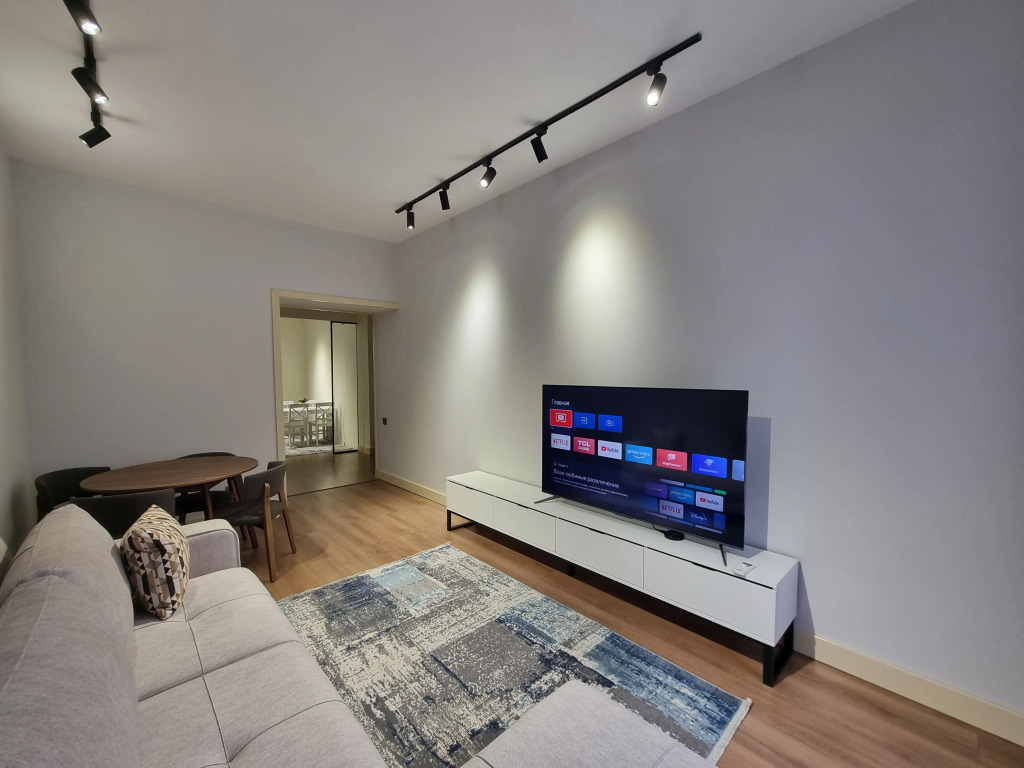 Апартаменты Emporium apartments