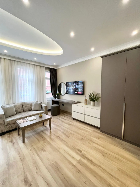 The House Company