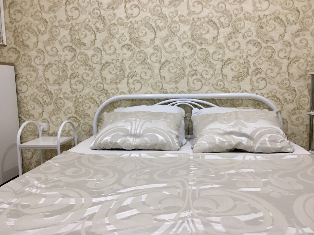 Квартира Уютная Студия В 600м До Моря В Г. Анапа