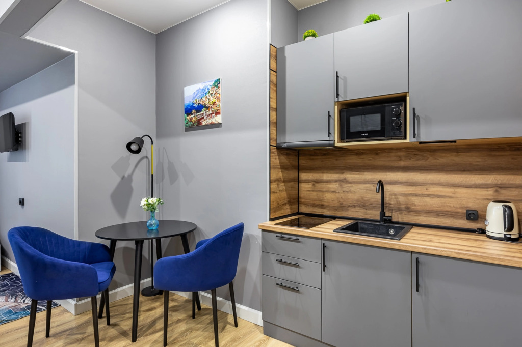 Gavan Apartments