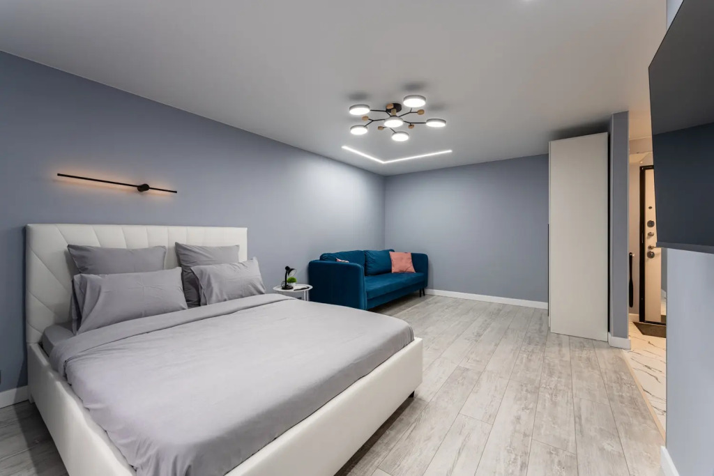 Komfortnaya u Ostankino Flat