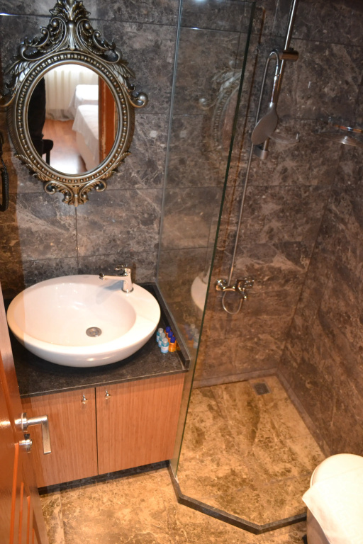Istanbul Comfort Hotel