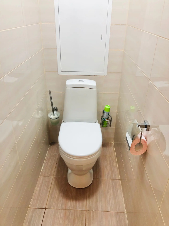 Квартира GoldApart Зацепа 32