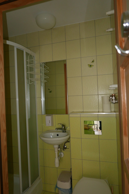 Хостел Sopotiera Pokoje Goscinne