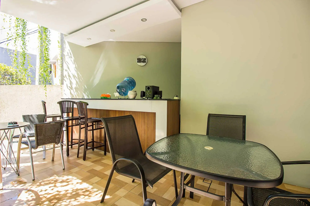 Отель Tri Homestay